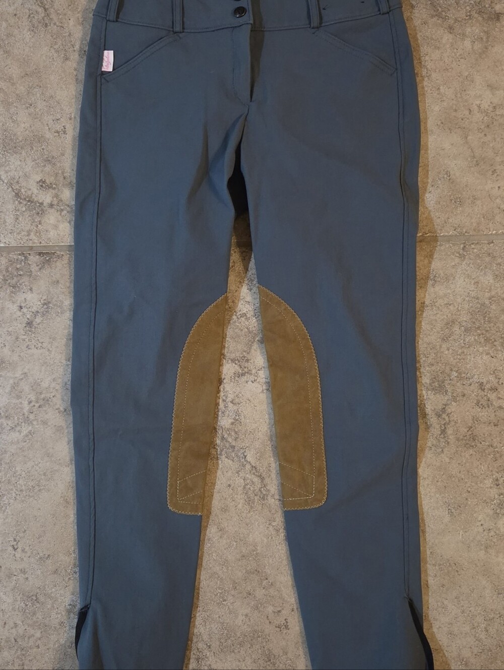 The Tailored Sportsman Breeches size 26